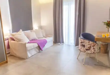 Anemos Rooms & Apartments - 120