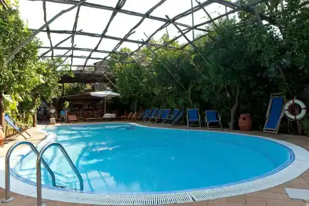 Villaggio Verde - 7