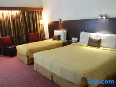 Grand Continental Kuantan - 53