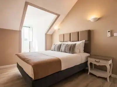 Vila Garden Guesthouse - 203