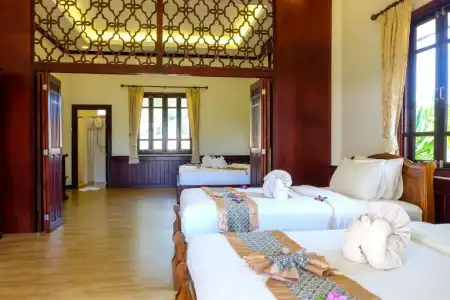Bhu Tarn Koh Chang Resort and Spa - 26