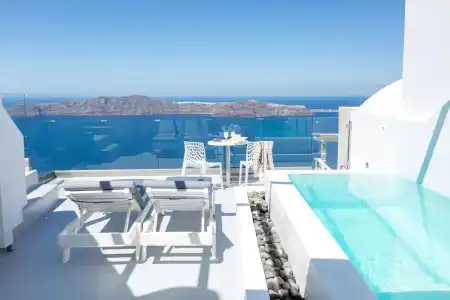 Dreaming View Suites - 89
