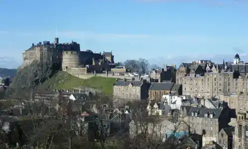 Holiday Inn Express - Edinburgh City Centre by IHG - 27
