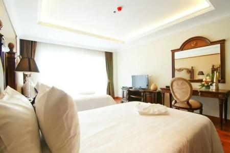LK Miracle Suite - 35