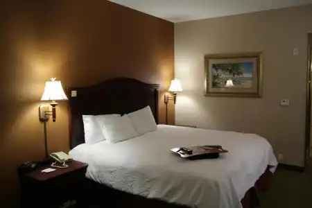 Hampton Inn Corpus Christi-Northwest I-37 - 34