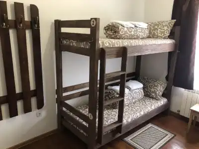 Grand Hostel - 4