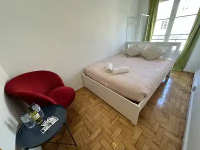 Vistas de Lisboa Hostel - 87