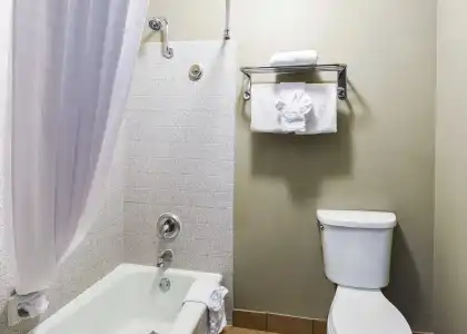 Best Western McCarran Inn - 7