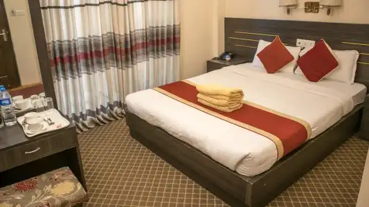 Mirage Inn - 29
