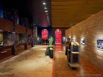 Sofitel Munich Bayerpost - 49