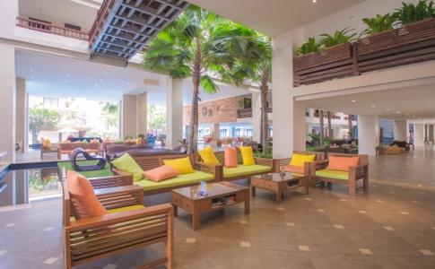 Baan Laimai Beach Resort & Spa - 33