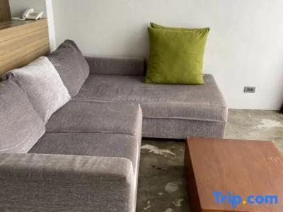 Bari Lamai Resort - 32