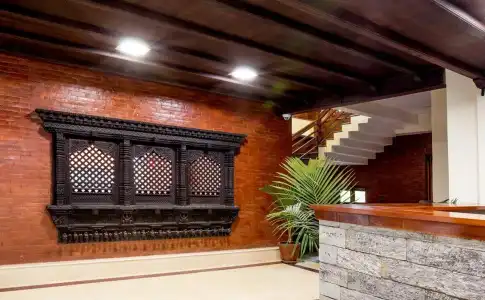 Traditional Comfort Boutique - 8