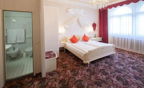 Aviano Boutiquehotel - 121