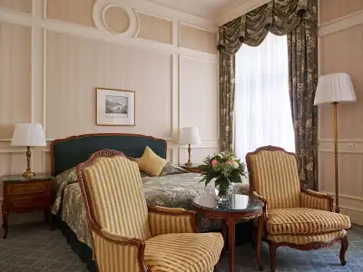 Eurostars Grand Wien - 33
