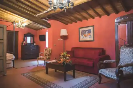 Laticastelli Country Relais - 117