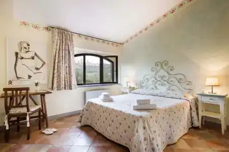 B&B Ponte a Nappo - 4