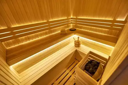 Perla Residence & Spa - 13