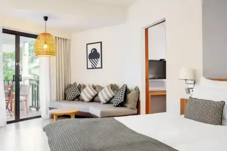 Sunwing Kamala Beach - 11