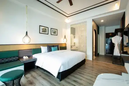Chaanburi Boutique Resort - 2