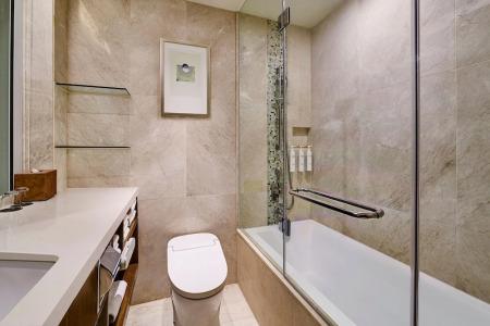 Courtyard by Marriott Seoul Times Square - 48