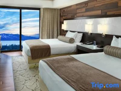 Bally’s Lake Tahoe Casino Resort - 41