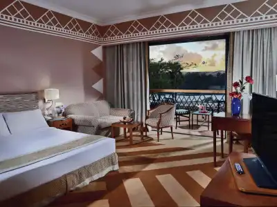 Mövenpick Resort Aswan - 17