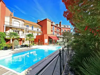 Best Western Beausejour - 14