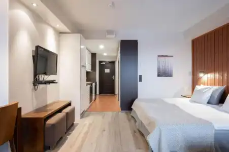Ski-Inn RukaVillage - 133