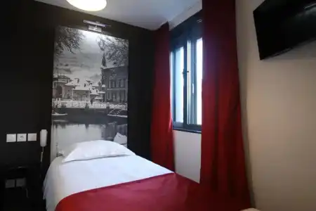 Hôtel Les Muses - 18