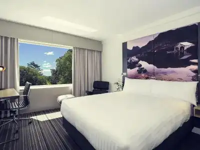 Mercure Launceston - 35