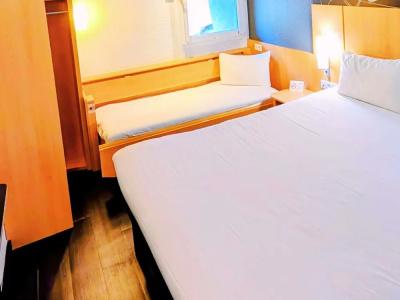 Ibis Grenoble Centre Bastille - 35