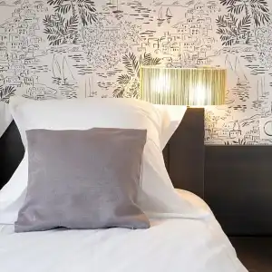 Hôtel Red Fox - 16