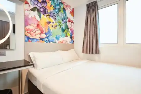 ibis budget Singapore Selegie - 22