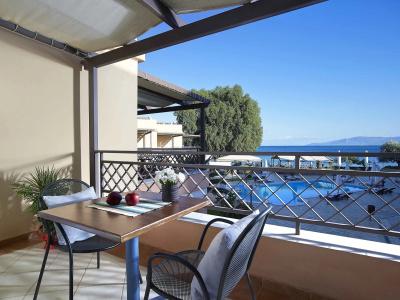 Avantis Suites - 21