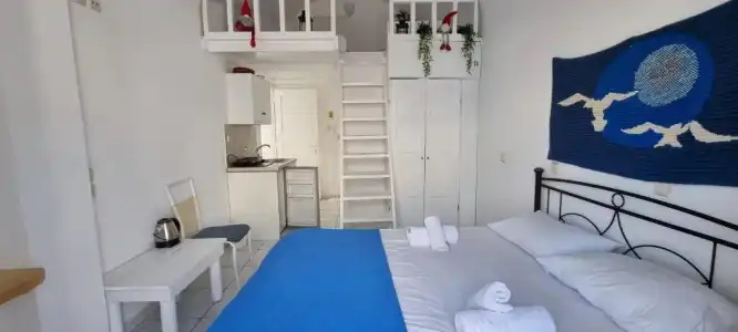 ALMA THERA Boutique Rooms - 72