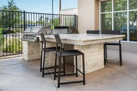 Homewood Suites Phoenix-Metro Center - 7