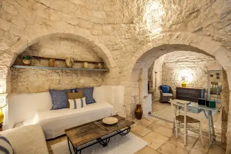 Masseria Cervarolo - 102