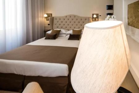 Palazzo Lorenzo Boutique & Spa - 58