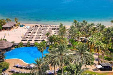 Le Meridien Mina Seyahi Beach Resort & Waterpark - 1
