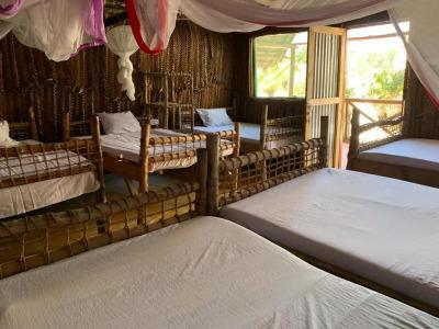 New Jambo Bungalows - 13