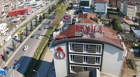 Remila Otel - 10