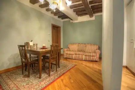 Ca' Dell'Arte Suite - 6