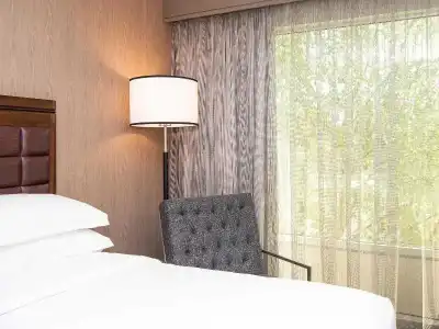 Sheraton Ann Arbor - 73