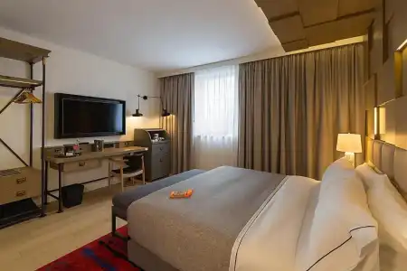 Canopy by Hilton Zagreb - 39