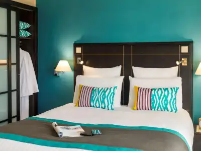 Mercure La Baule Majestic - 1