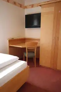 Glockengasse - 25
