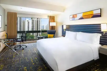 voco Orchard Singapore by IHG - 36