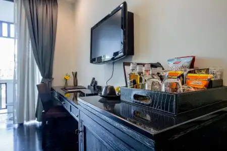 Aruntara Riverside Boutique - 49