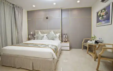 DLmos Hanoi - 38